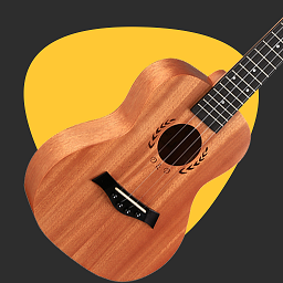 尤克里里調(diào)音器和節(jié)拍器應(yīng)用