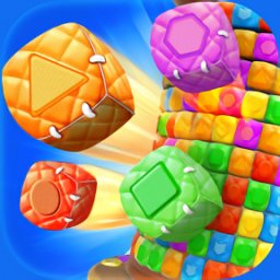 毛絨爆炸最新版