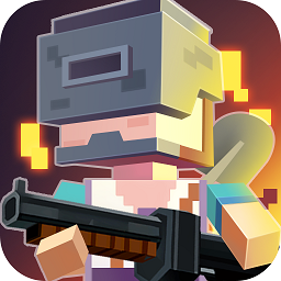 迷你像素殺游戲