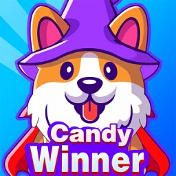 糖果贏家完整版(Candy Winner)