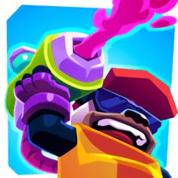 有力的防御手游