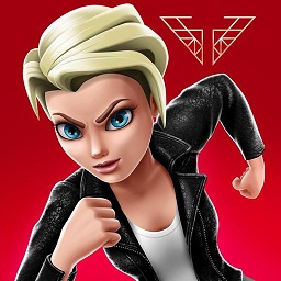 查理的天使驚險(xiǎn)手游