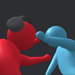 人類推推推游戲