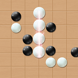 五子棋大作戰(zhàn)游戲