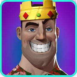 國王俱樂部管理聚會最新版(Club King IDLE)