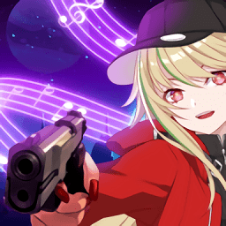 跳舞子彈電火花最新版