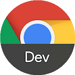 手機chrome開發(fā)者工具(Chrome Dev)