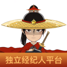 房大俠經(jīng)紀人