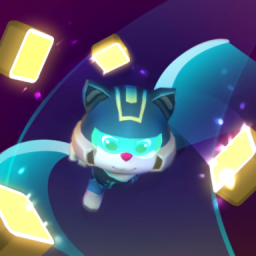 賽博節(jié)奏3D中文版Beat Cyber 3D