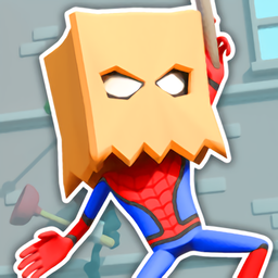 摇摆爬楼者(Jiggle Climber)