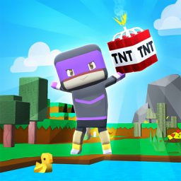 冒險(xiǎn)島求生日記官方正版