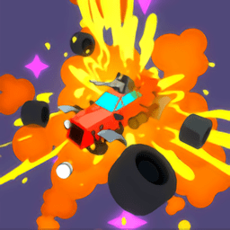 汽車對戰(zhàn)競技場最新版