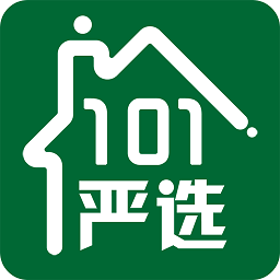 101嚴(yán)選商城官方版