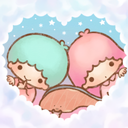 雙子星夢(mèng)之旅中文版