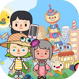 我的小鎮(zhèn)動(dòng)物世界