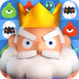 国王消消乐小游戏