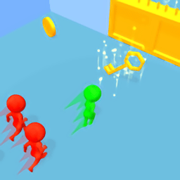 辦公室酷跑最新版