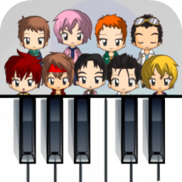 magic tiles for exo游戲最新版