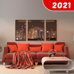 家居室內(nèi)設(shè)計免費版