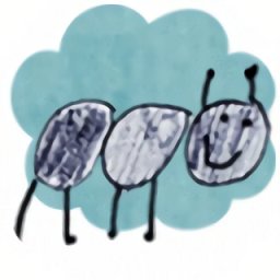 藍蟻代碼最新版