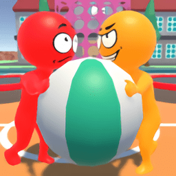 投球達人競技場手游(connect4balloons)