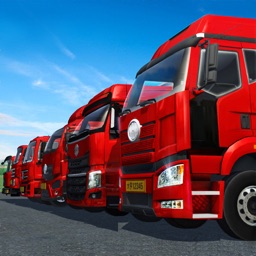 卡車大亨遨游神州ios版