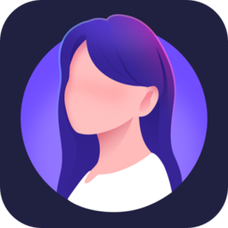 職業(yè)形象照p圖軟件