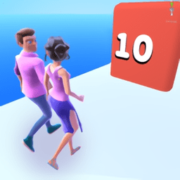 愛情走秀官方版