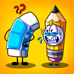 神奇鉛筆擦最新版