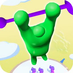 果凍人攀巖最新版