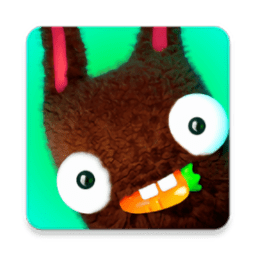 兔爸爸僵尸農(nóng)場冒險最新版