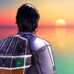 書頁求生國際服手游