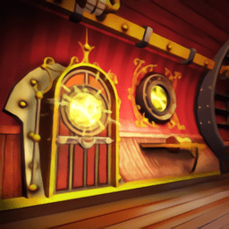 逃離機(jī)械城空降全集免費(fèi)版