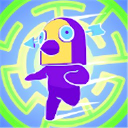 失控的迷宮最新版(Maze Runaway)