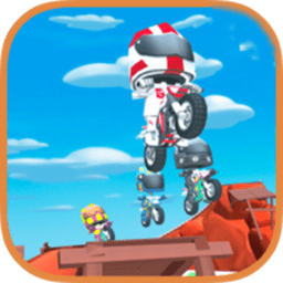 超狂野極速飆車