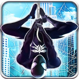 蜘蛛超級(jí)英雄飛模擬器最新版(Spider Superhero Fly Simulator)