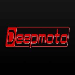 deepmoto記錄儀