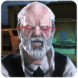 模擬老大爺3d中文版