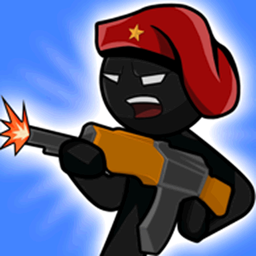 火柴人世界戰(zhàn)場(chǎng)最新版