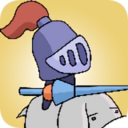 騎士與塔與愛情無敵版小游戲(kinght tower love)