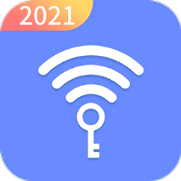 流動智能wifi鑰匙app
