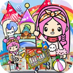 托卡小家寵物世界完整版