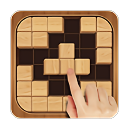 木头九宫消游戏