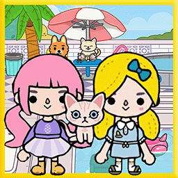 貓狗寵物美容院最新版