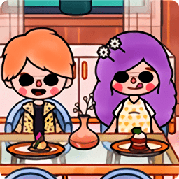 米加小鎮(zhèn)農(nóng)場免費版