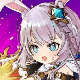 月兔養(yǎng)成記國際服