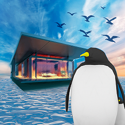 海景密室逃脫游戲