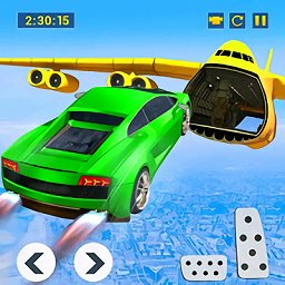 無敵飛車王最新版