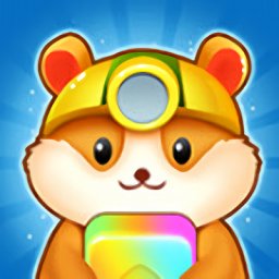 城镇奇幻梦想爆炸免费版(Town Fantasy)