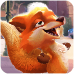 我的會說話的狐貍最新版
